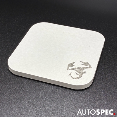 珪藻土配合コースター