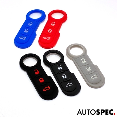 core OBJ select　キーフォブリペア 3ボタン ラバーパッド