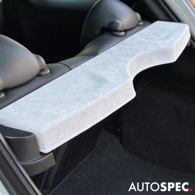 FIAT ABARTH トノカバー