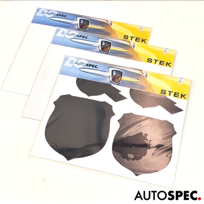 ABARTH　エンブレム プロテクションフィルム