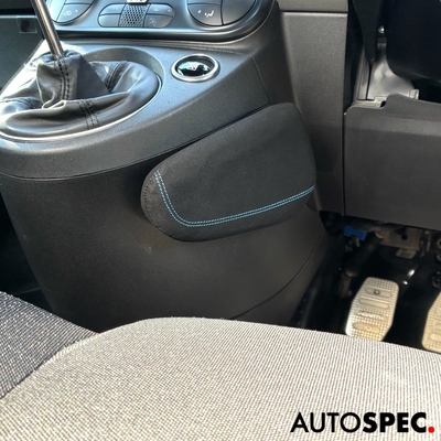 coreOBJselect　ニーパッド