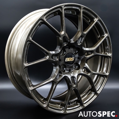 BBS IS701 CUSTOM MADE:1/1