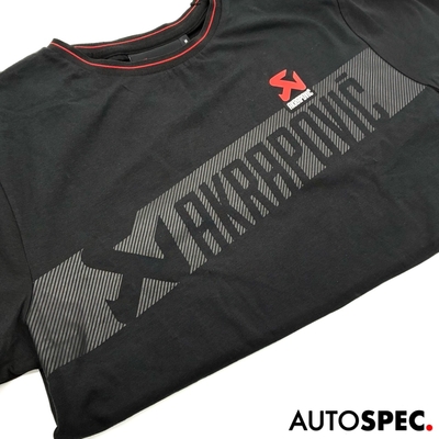 AKRAPOVIC Tシャツ CORPO