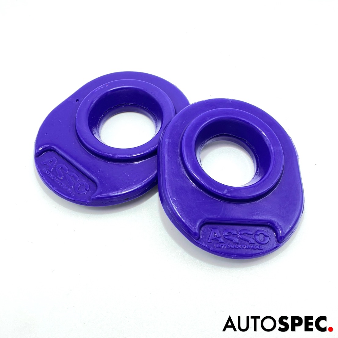 トロッコ　ASSOトップマウントブッシュ ASSO トップマウントブッシュ | AUTOSPEC．