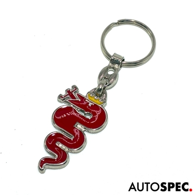 ビショーネ メタルキーリング