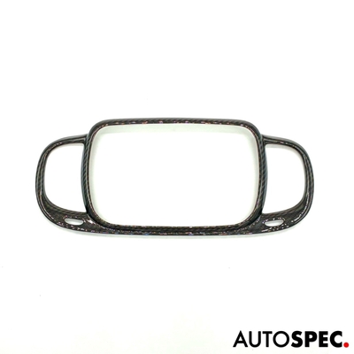 KOSHI カーボン オーディオシステムフレーム