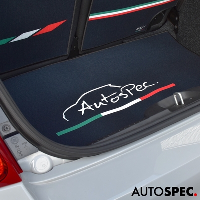 AS トランクルームマット