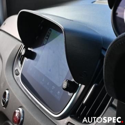 core OBJ モニターバイザー