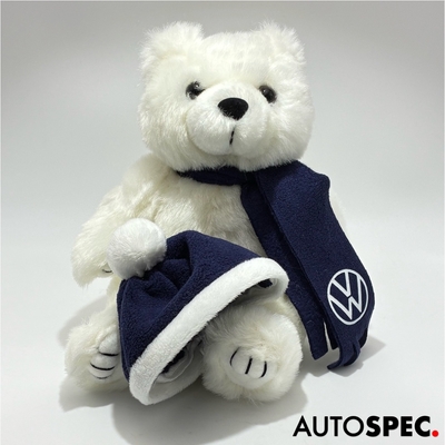 VolksWagen US純正 スノーベア