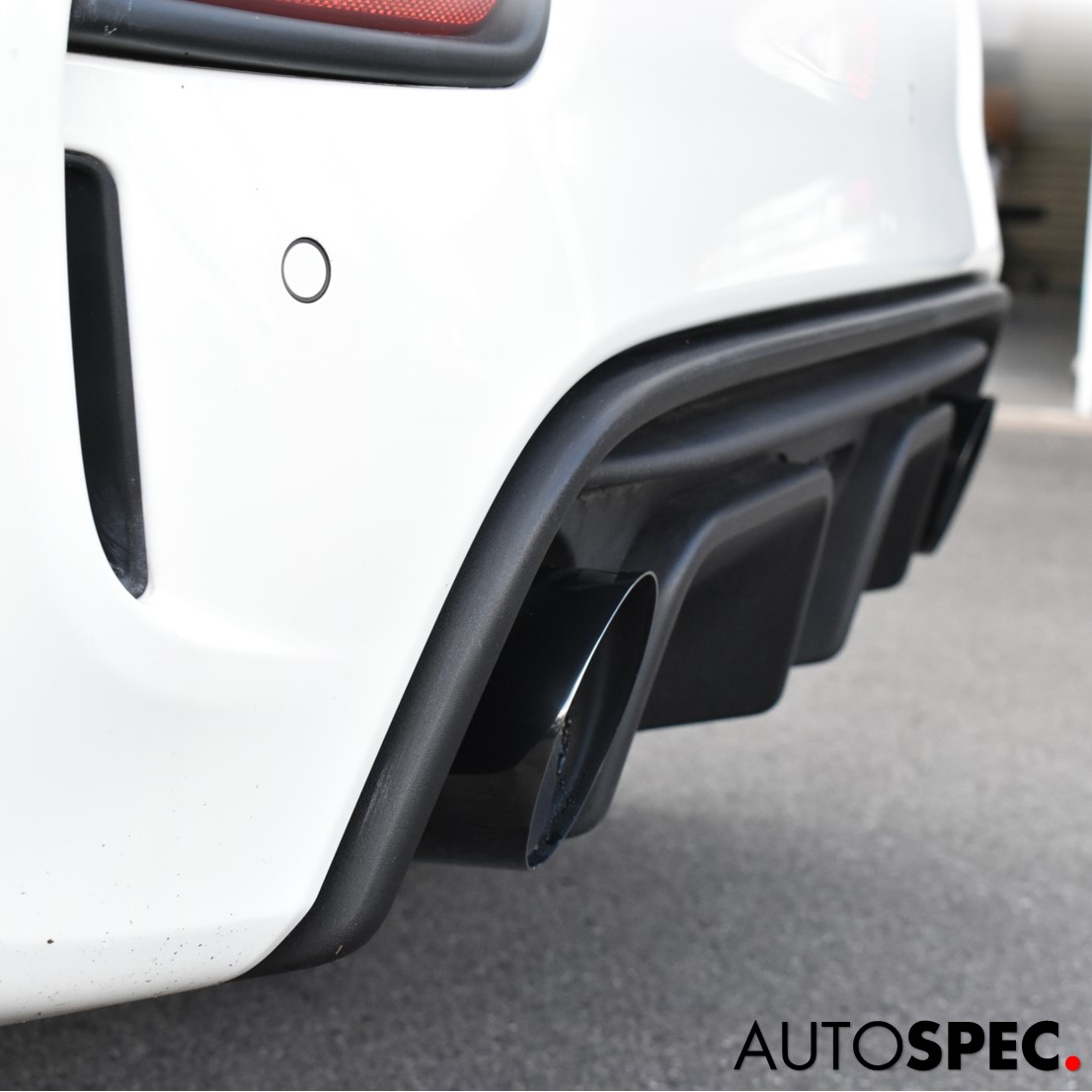 REMUS スポーツマフラー | AUTOSPEC．