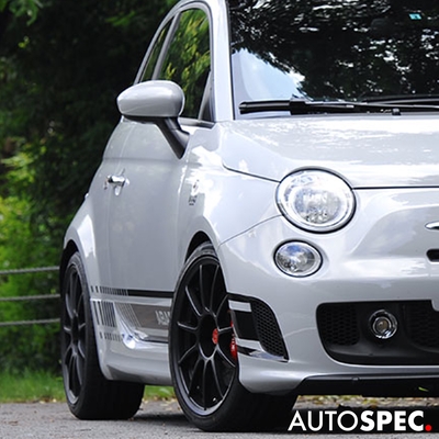 ASSO Partire 17inch 鋳造ホイール