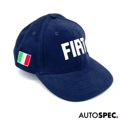 FIAT ベースボールキャップ