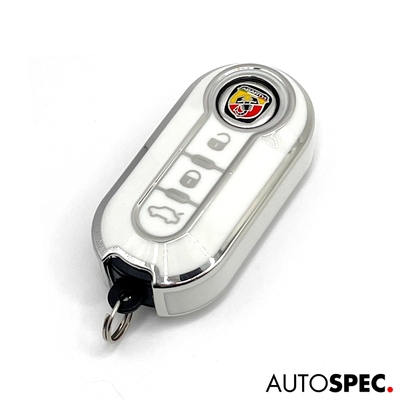 FIAT ABARTH シリコンキーカバー
