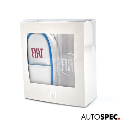 FIAT 純正アクセサリー ゴルフセット