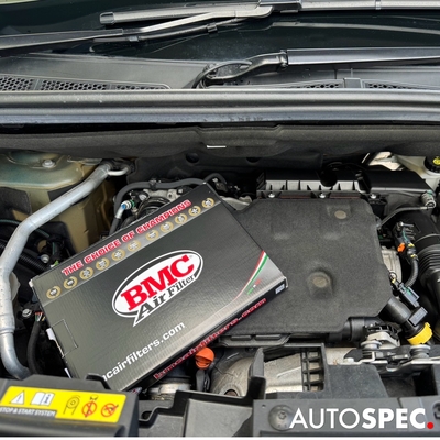 BMC リプレイスメント エアフィルター for BERLINGO RIFTER DOBLO