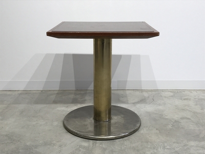 【used品】サイドテーブル　ローテーブル　　