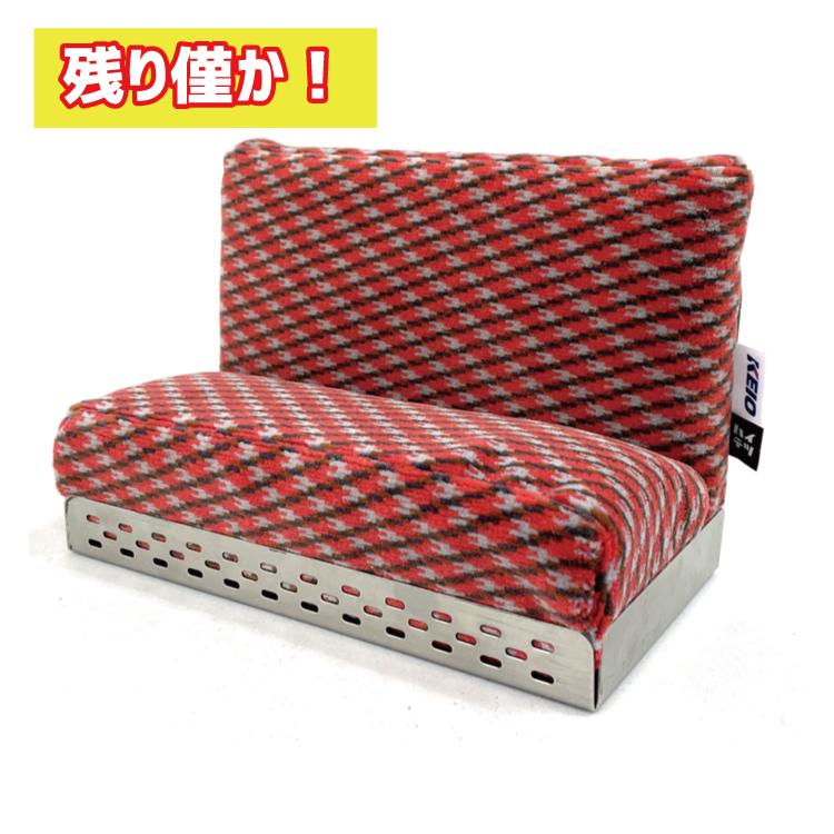 京王電鉄8000系 ロングシート型スマホスタンド RAU-RAU-G