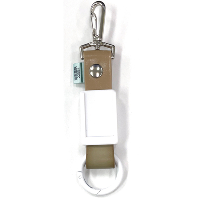 南海電鉄2200系 つり革キーホルダー RAU-RAU-G HAITETSU