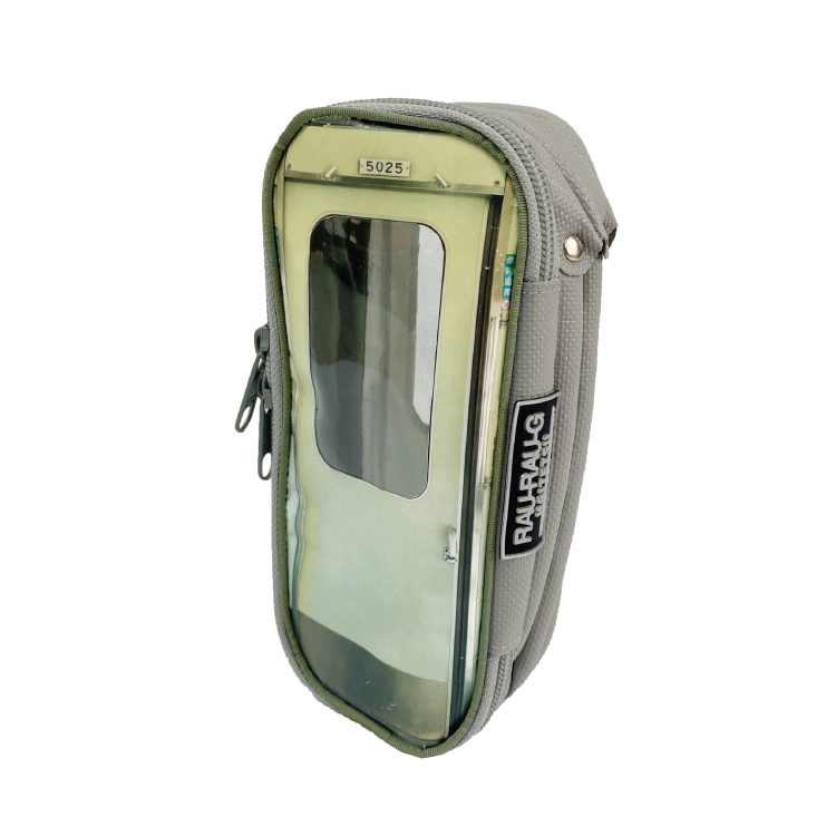 阪神電車5001形 貫通扉ポーチ RAU-RAU-G HAITETSU | ジョイブステーション