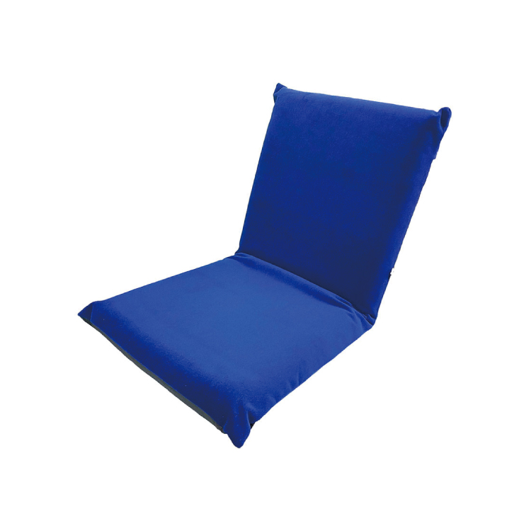 伊豆急行 モケット座椅子 RAU-RAU-G HAITETSU | ジョイブステーション