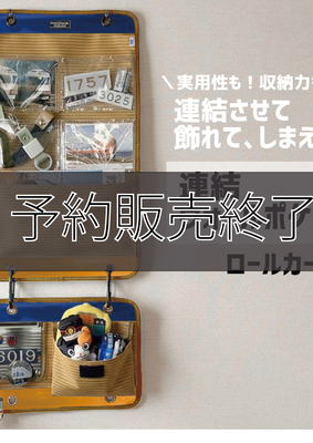 【先行予約商品】南海電鉄6000系　連結ウォールポケット　 RAU-RAU-G HAITETSU