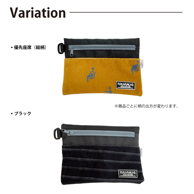 variation