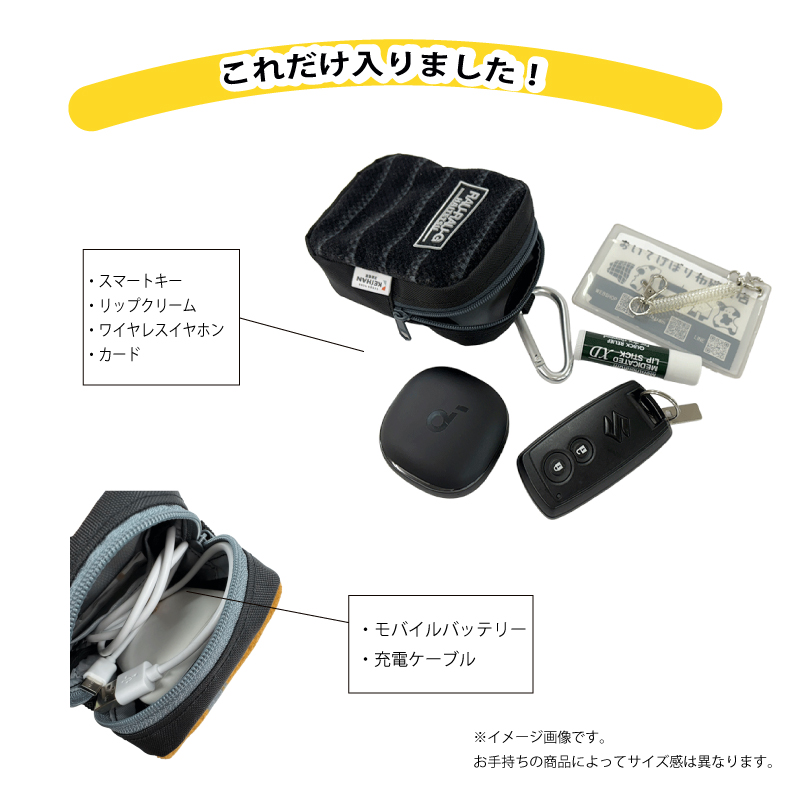 これだけ入りました