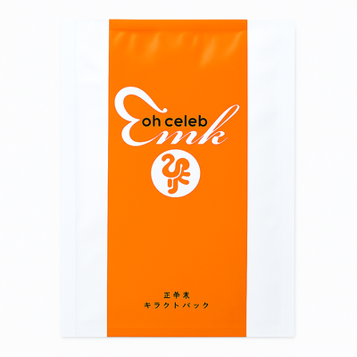 ohセレブ ながらパック ホワイトバージョン