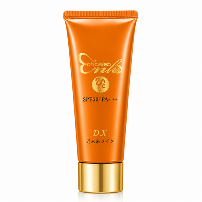 大セレブエッセンシャルファンデDX（SPF50 / PA+++）