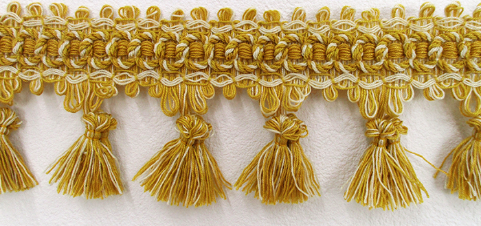 A383 オレンジ アネモネ タッセル ドライフラワー 金箔 髪飾り 水引 卒業式 袴 成人式 振袖 結婚式 和装 ヘッドドレス（アクセサリー）  髪飾り♢ロメリ♢ 通販 15420016｜Creema(クリーマ) ドットフローラルレース タッセル トリム フリンジ リボン ガーメント ... ドットフローラルレース タッセル トリム フリンジ リボン ガーメント エクステンダー DIY クラフト 21ヤード (イエロー)