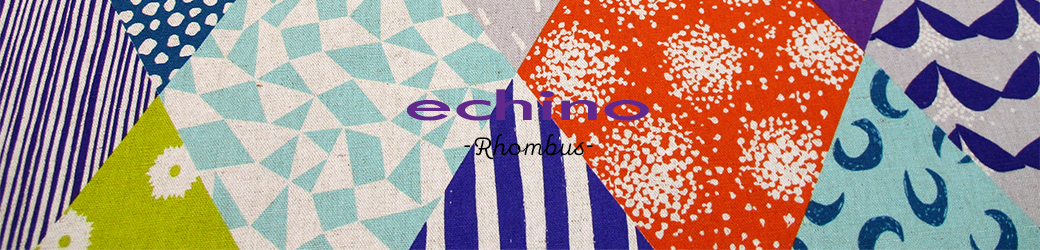 echino-Rhombus-