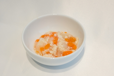 鶏じゃが【中期（7カ月～）】3個パック