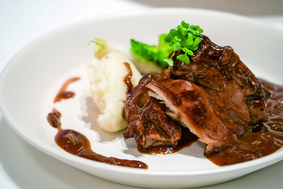 コックオーヴァン