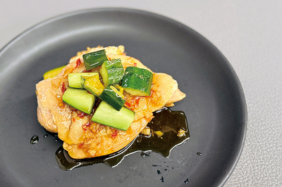 【厳選商品】本格中華のよだれ鶏