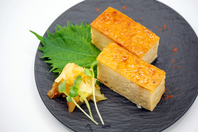 鶏つくね