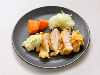 チキン南蛮