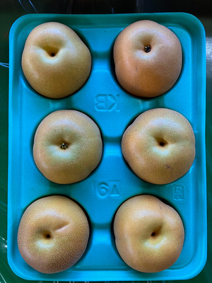 豊水 家庭用 3kg