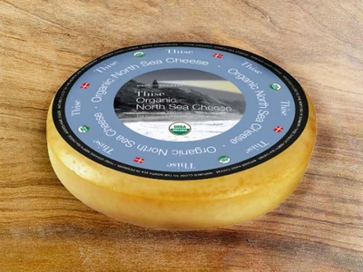 Thise 北海チーズ クラシック