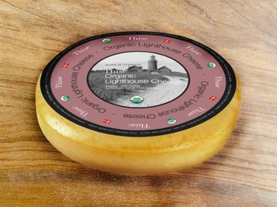 Thise 灯台チーズ