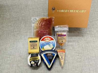 【送料&ギフト包装無料】2025ウインターギフト