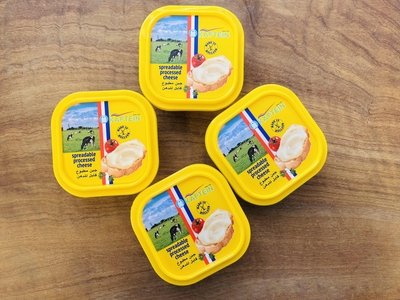 【過剰在庫Sale!】スプレッド×4個