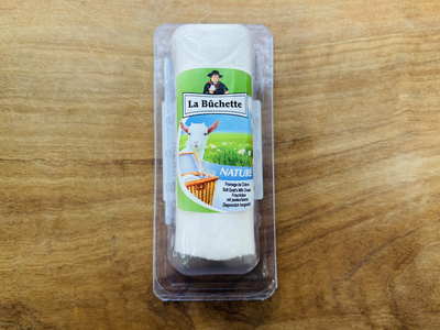 ブシェット ブラン