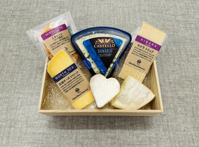 チーズショップ フロマージュ