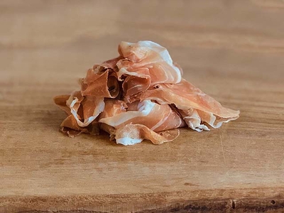 【適薄】プロシュート12ヵ月熟成