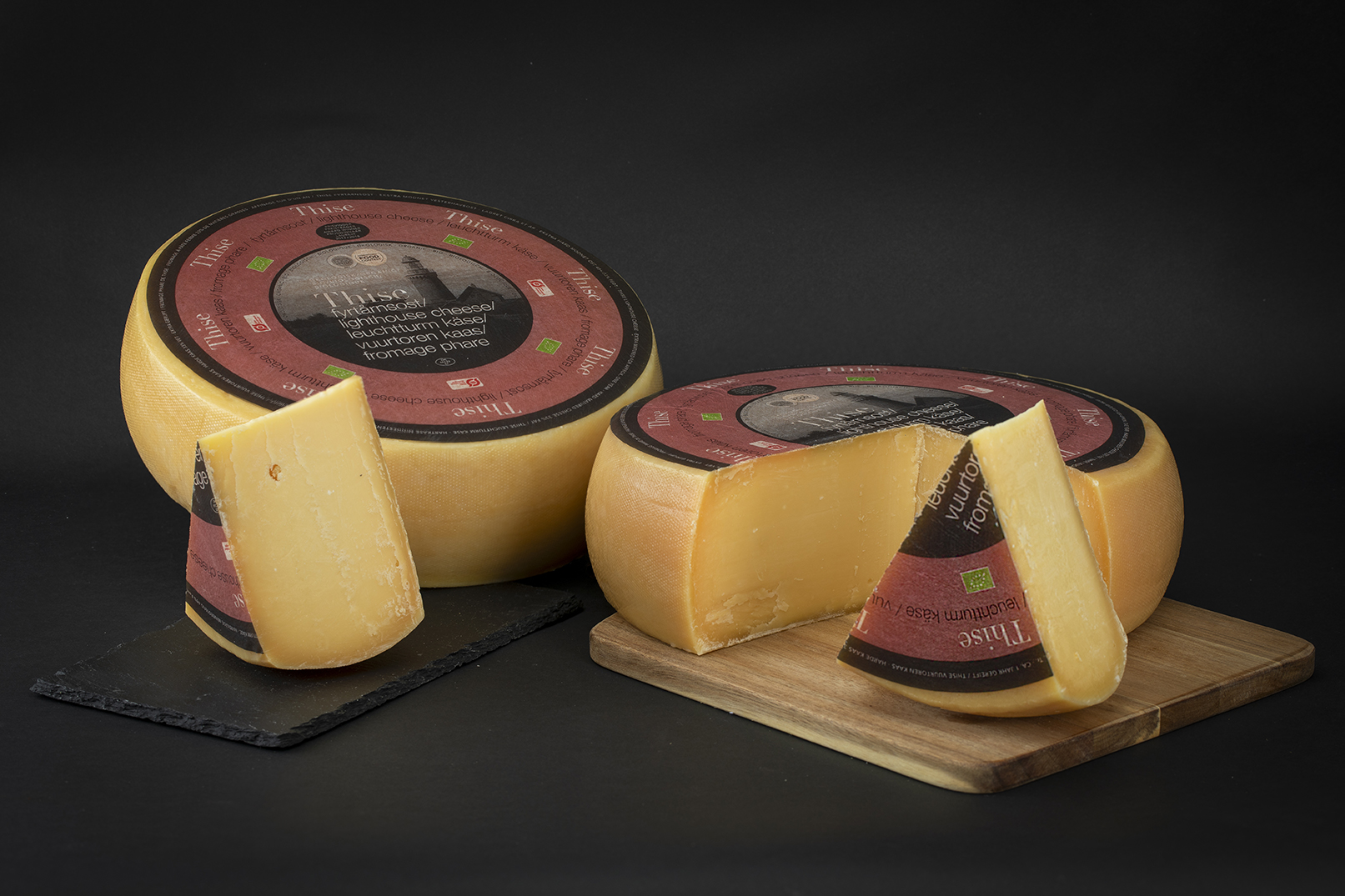 Thiseライトハウスチーズ