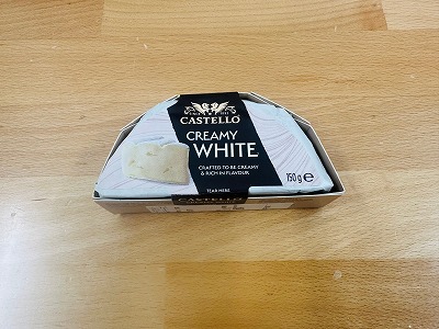 【Sale!】キャステロ クリーミーホワイト