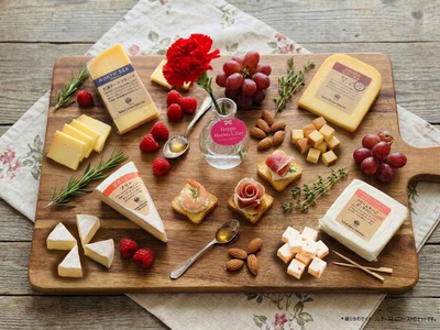 【 選べる！】2026母の日チーズセット