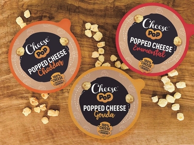 チーズポップ 3種セット