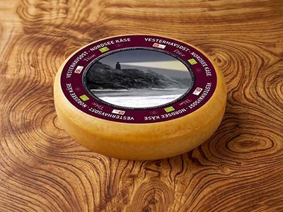 Thise ノースシー チーズ 
