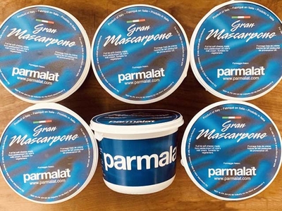 【サマーSale!】マスカルポーネ 500ｇ&times;6